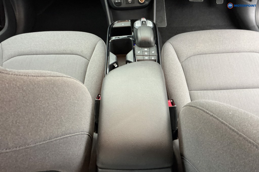 Hyundai Ioniq Premium Automatic Electric Hatchback - Stock Number (1584387) - 11th supplementary image