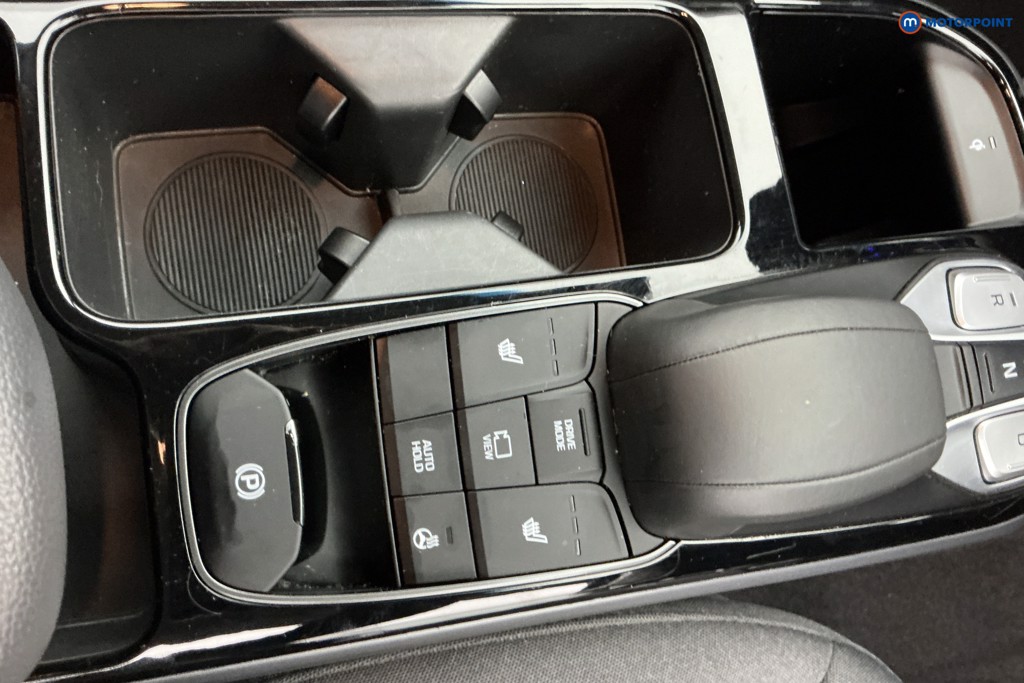 Hyundai Ioniq Premium Automatic Electric Hatchback - Stock Number (1584387) - 14th supplementary image