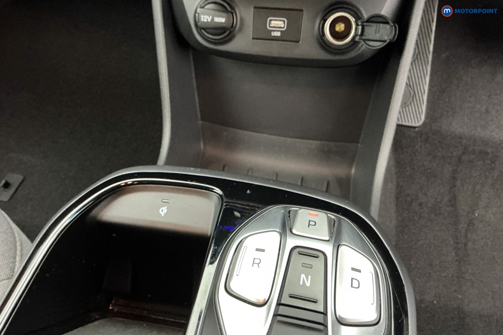 Hyundai Ioniq Premium Automatic Electric Hatchback - Stock Number (1584387) - 15th supplementary image