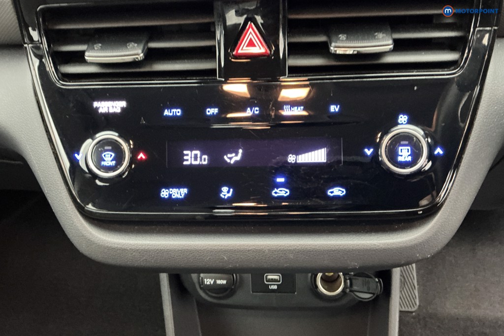 Hyundai Ioniq Premium Automatic Electric Hatchback - Stock Number (1584387) - 16th supplementary image