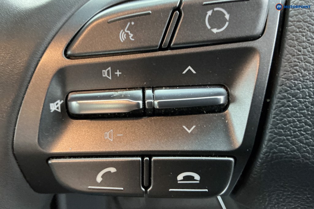 Hyundai Ioniq Premium Automatic Electric Hatchback - Stock Number (1584387) - 18th supplementary image
