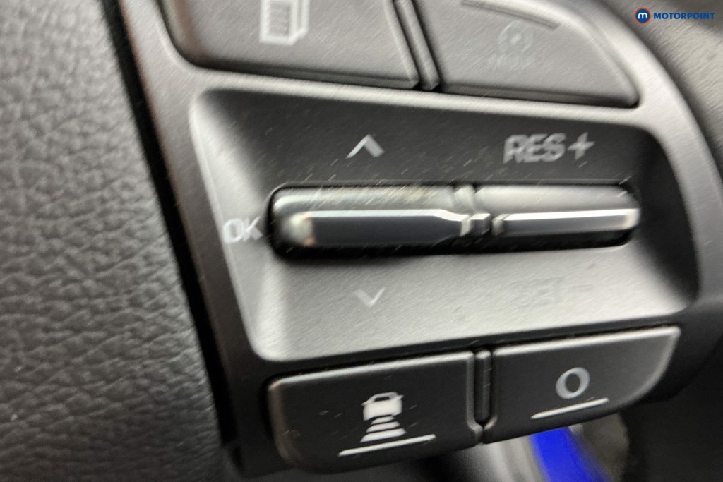 Hyundai Ioniq Premium Automatic Electric Hatchback - Stock Number (1584387) - 19th supplementary image