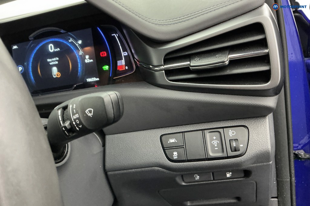 Hyundai Ioniq Premium Automatic Electric Hatchback - Stock Number (1584387) - 20th supplementary image