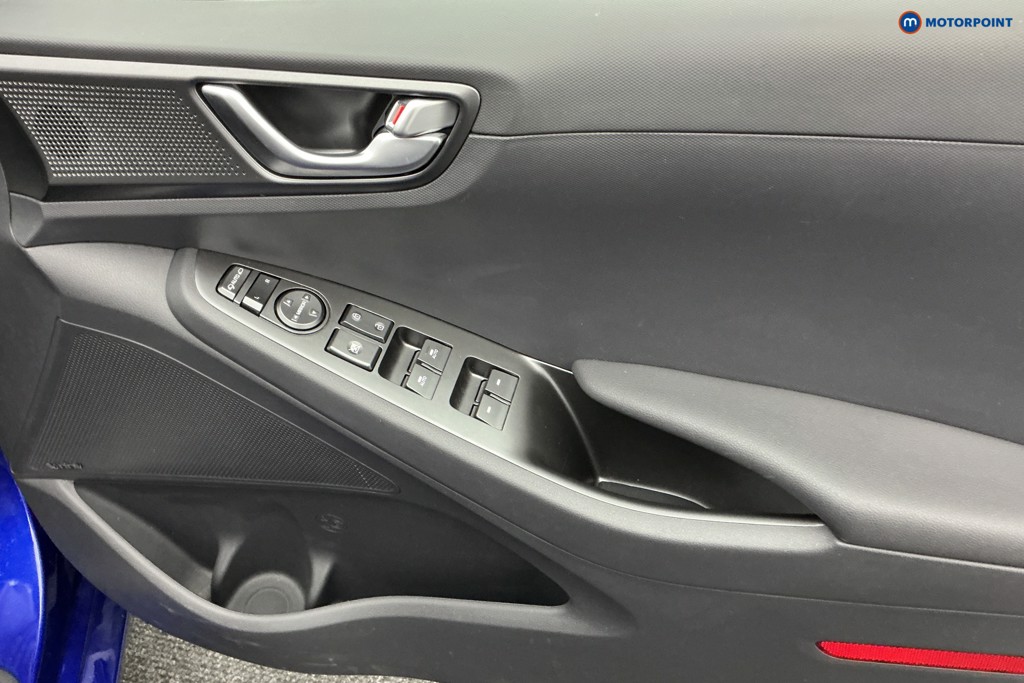 Hyundai Ioniq Premium Automatic Electric Hatchback - Stock Number (1584387) - 21st supplementary image