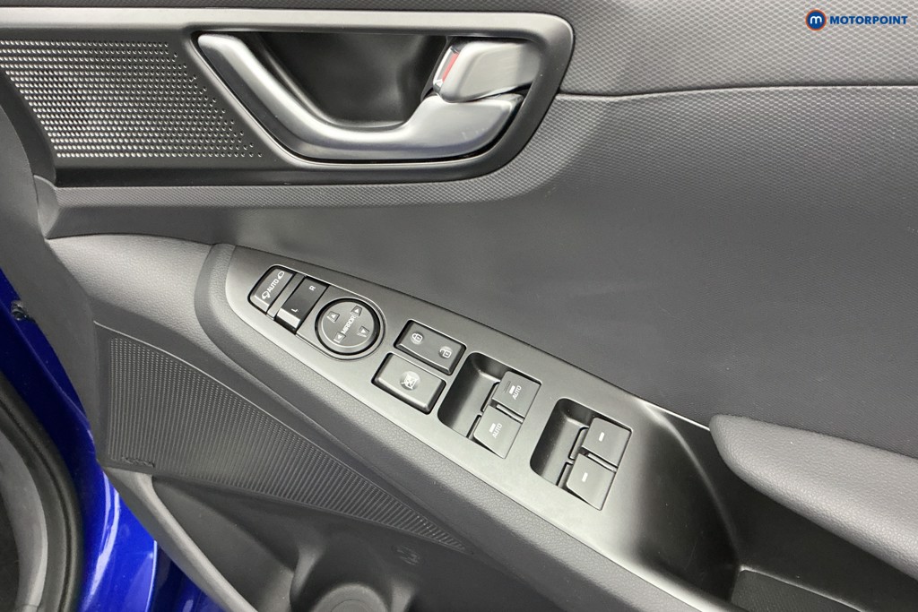 Hyundai Ioniq Premium Automatic Electric Hatchback - Stock Number (1584387) - 22nd supplementary image