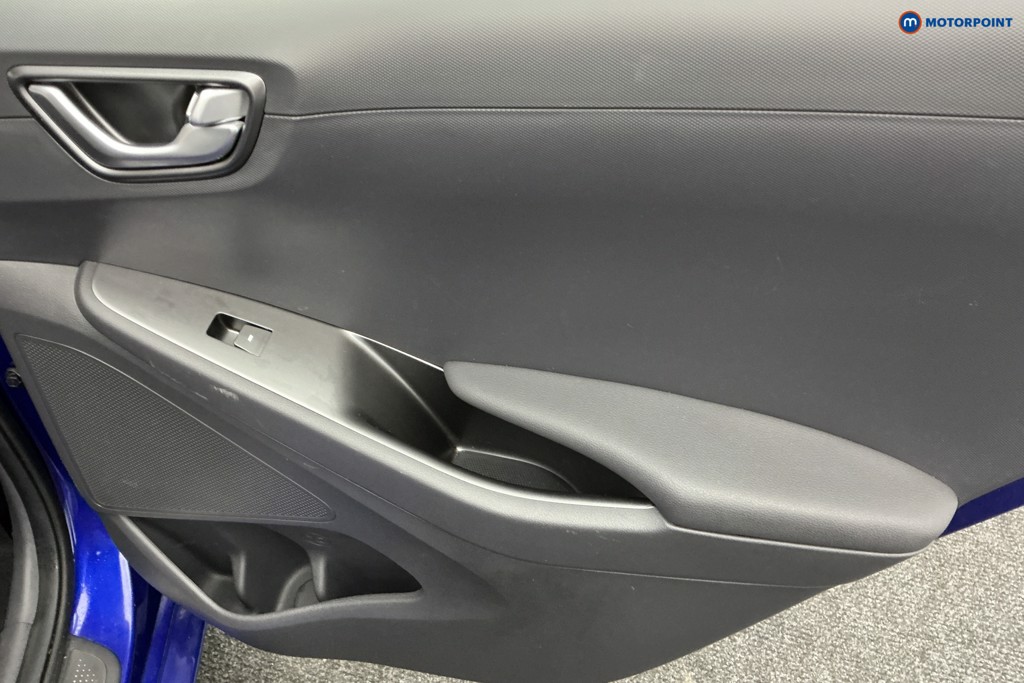 Hyundai Ioniq Premium Automatic Electric Hatchback - Stock Number (1584387) - 23rd supplementary image