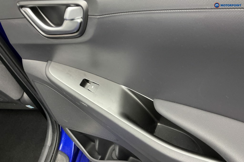 Hyundai Ioniq Premium Automatic Electric Hatchback - Stock Number (1584387) - 24th supplementary image