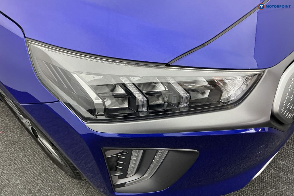 Hyundai Ioniq Premium Automatic Electric Hatchback - Stock Number (1584387) - 25th supplementary image