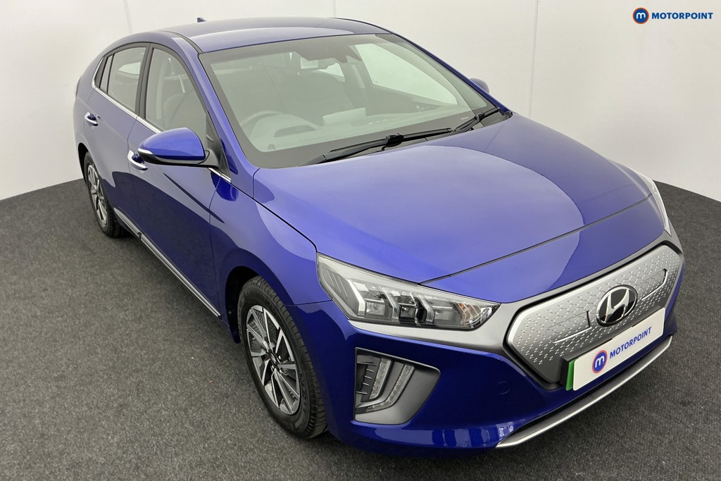 Hyundai Ioniq Premium Automatic Electric Hatchback - Stock Number (1584387) - 26th supplementary image