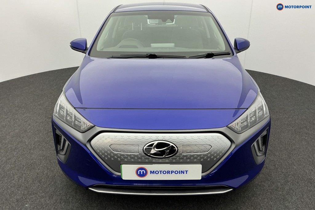 Hyundai Ioniq Premium Automatic Electric Hatchback - Stock Number (1584387) - 27th supplementary image