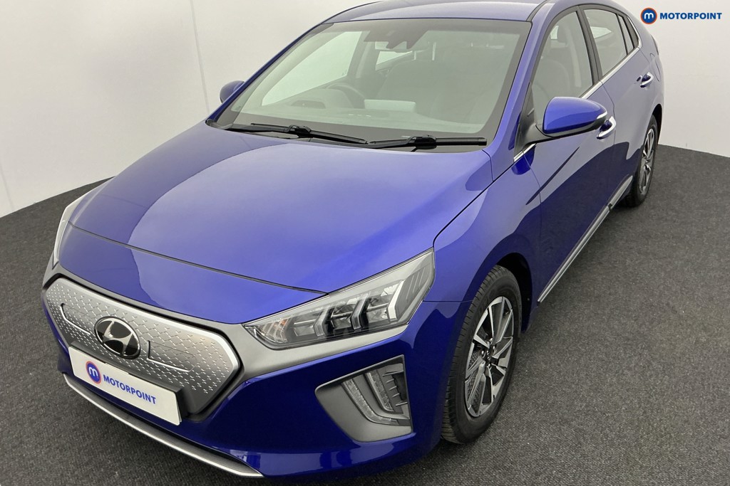 Hyundai Ioniq Premium Automatic Electric Hatchback - Stock Number (1584387) - 28th supplementary image