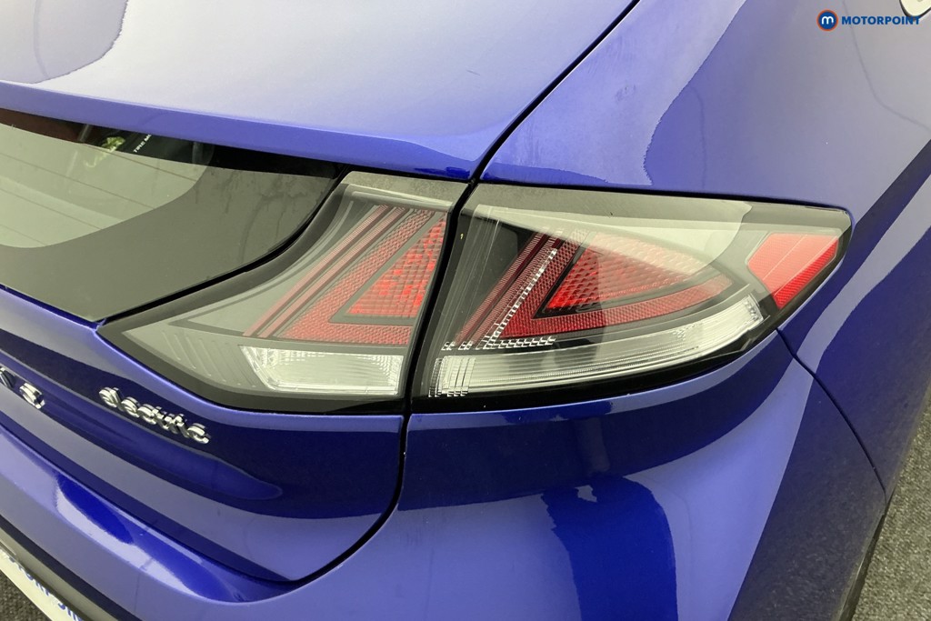 Hyundai Ioniq Premium Automatic Electric Hatchback - Stock Number (1584387) - 29th supplementary image