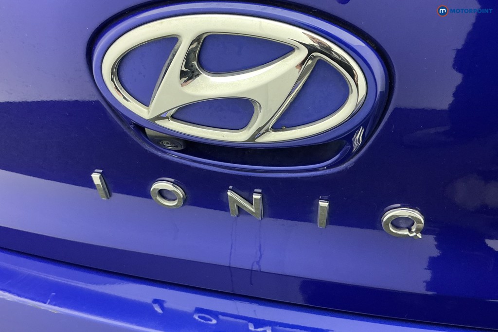 Hyundai Ioniq Premium Automatic Electric Hatchback - Stock Number (1584387) - 31st supplementary image
