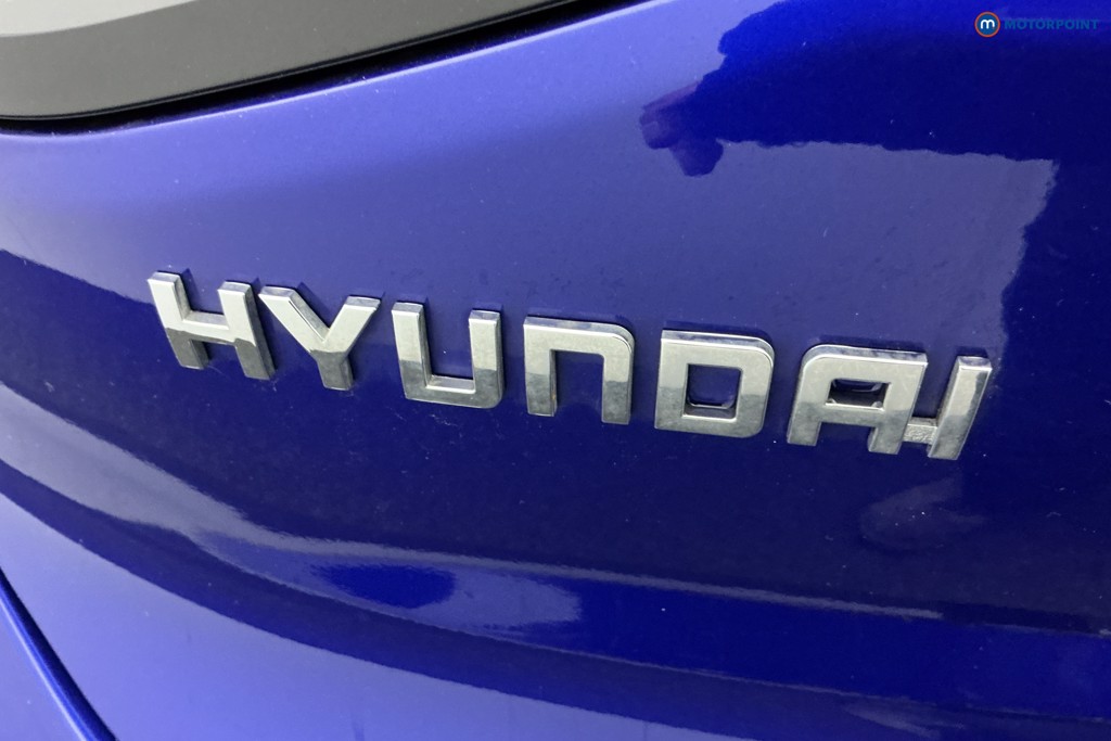 Hyundai Ioniq Premium Automatic Electric Hatchback - Stock Number (1584387) - 32nd supplementary image