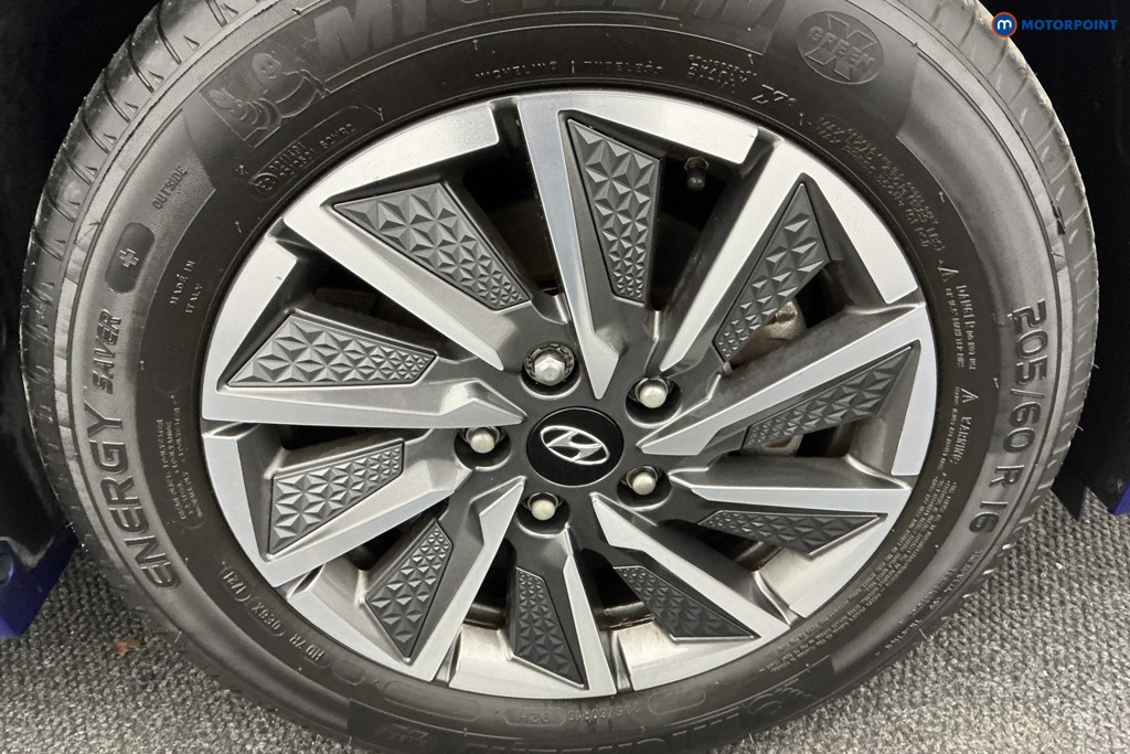 Hyundai Ioniq Premium Automatic Electric Hatchback - Stock Number (1584387) - 34th supplementary image