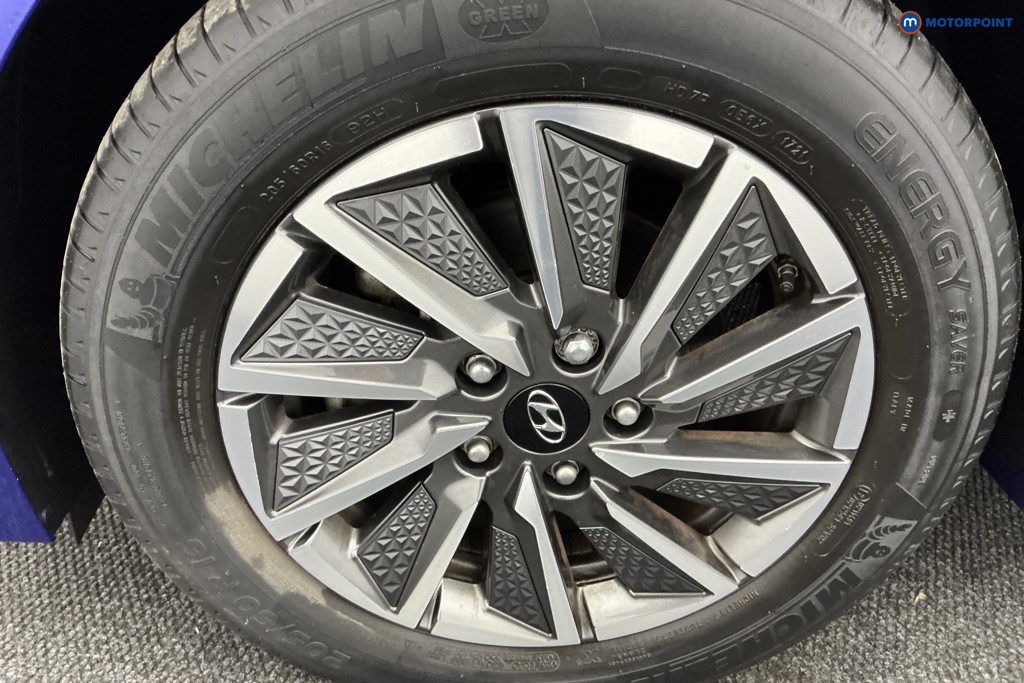 Hyundai Ioniq Premium Automatic Electric Hatchback - Stock Number (1584387) - 35th supplementary image