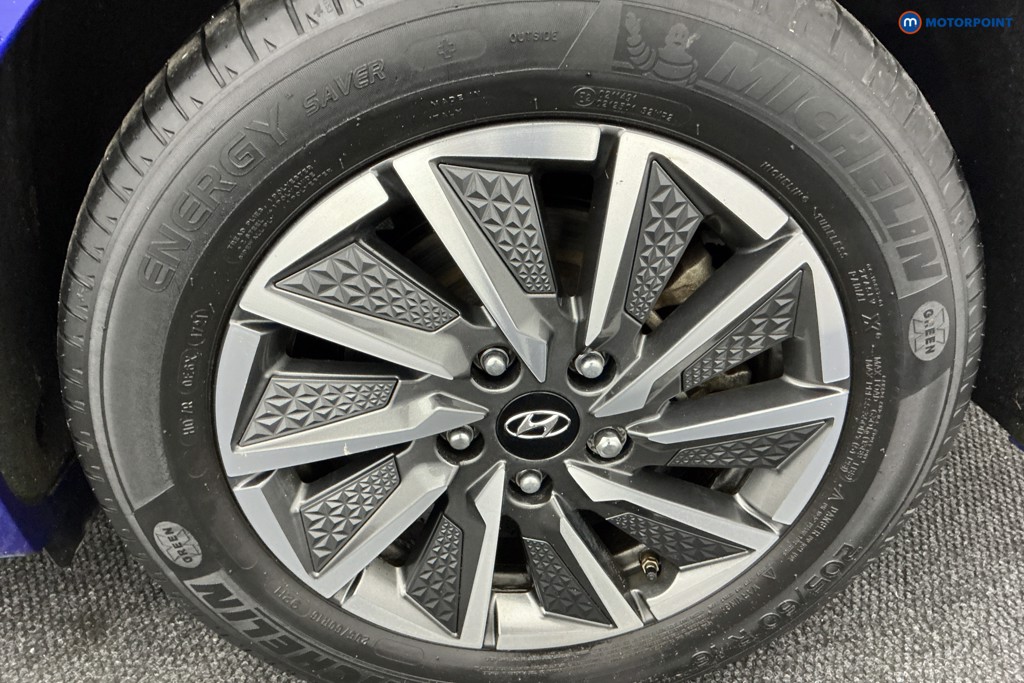 Hyundai Ioniq Premium Automatic Electric Hatchback - Stock Number (1584387) - 36th supplementary image