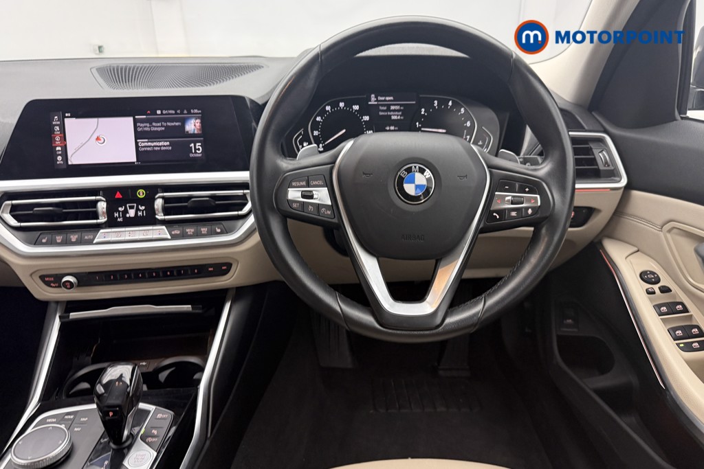 BMW 3 Series Sport Automatic Petrol Estate - Stock Number (1584397) - 2nd supplementary image
