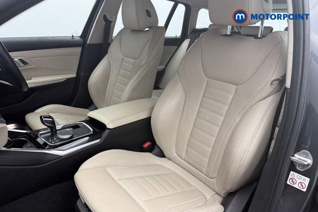 BMW 3 Series Sport Automatic Petrol Estate - Stock Number (1584397) - 3rd supplementary image