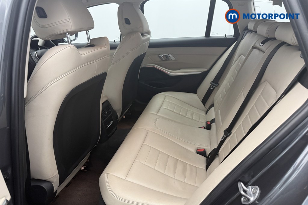 BMW 3 Series Sport Automatic Petrol Estate - Stock Number (1584397) - 4th supplementary image