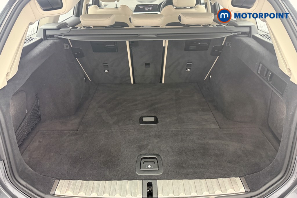 BMW 3 Series Sport Automatic Petrol Estate - Stock Number (1584397) - 5th supplementary image