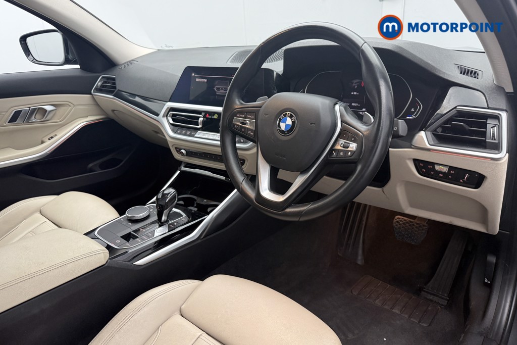 BMW 3 Series Sport Automatic Petrol Estate - Stock Number (1584397) - 6th supplementary image