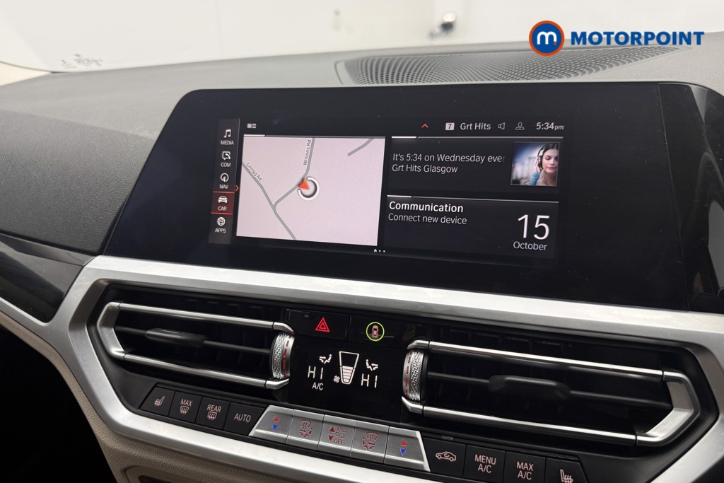 BMW 3 Series Sport Automatic Petrol Estate - Stock Number (1584397) - 10th supplementary image