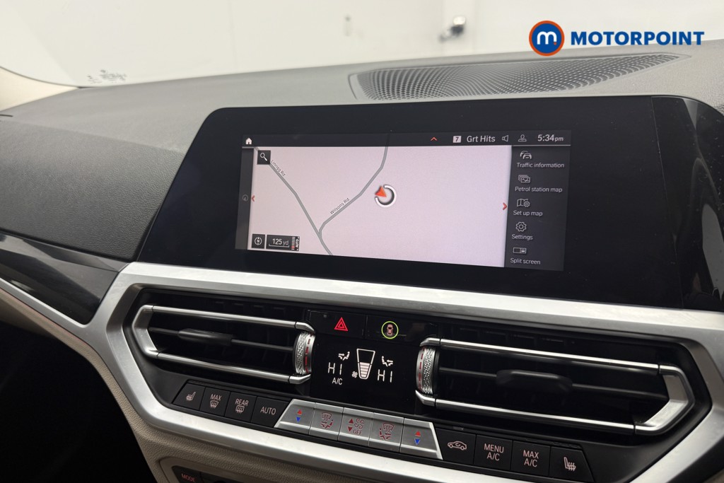 BMW 3 Series Sport Automatic Petrol Estate - Stock Number (1584397) - 11th supplementary image