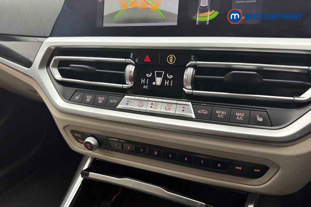 BMW 3 Series Sport Automatic Petrol Estate - Stock Number (1584397) - 13th supplementary image