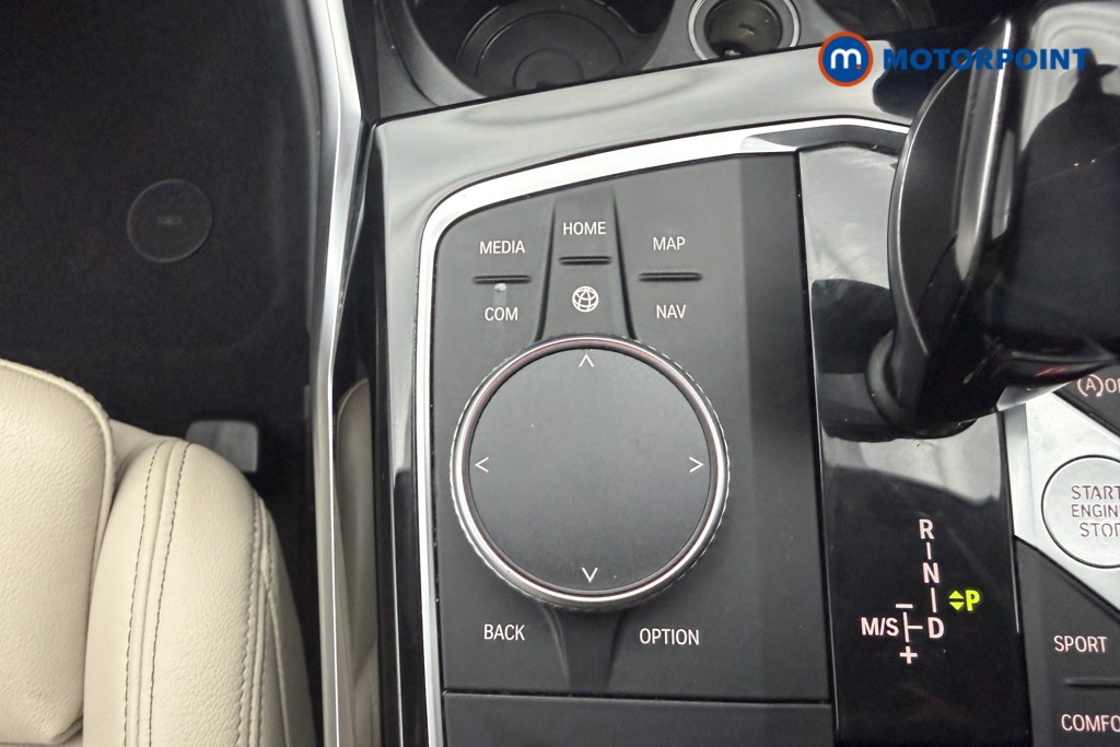 BMW 3 Series Sport Automatic Petrol Estate - Stock Number (1584397) - 15th supplementary image