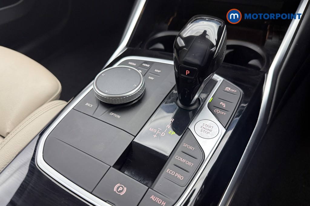 BMW 3 Series Sport Automatic Petrol Estate - Stock Number (1584397) - 16th supplementary image