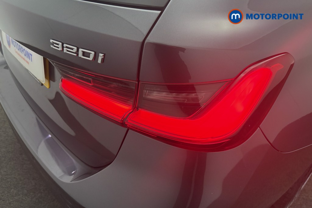 BMW 3 Series Sport Automatic Petrol Estate - Stock Number (1584397) - 18th supplementary image