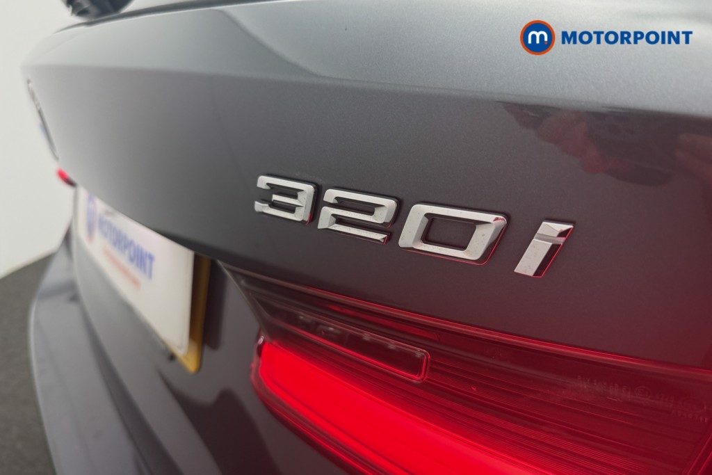 BMW 3 Series Sport Automatic Petrol Estate - Stock Number (1584397) - 19th supplementary image