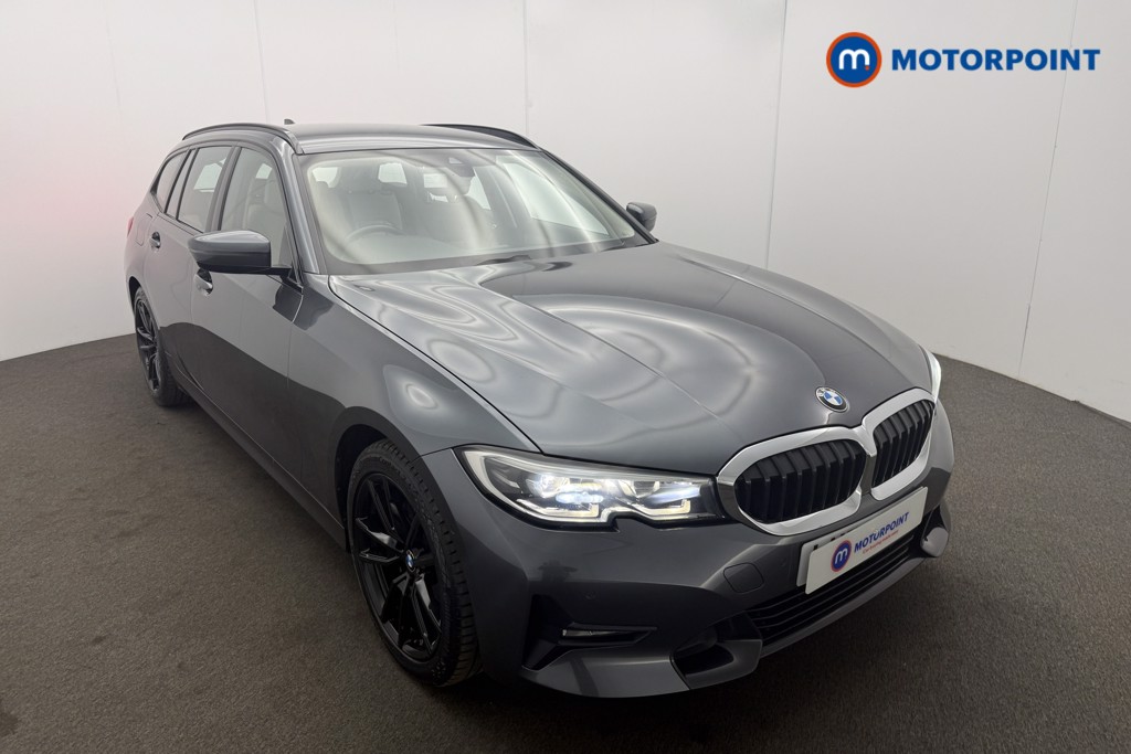 BMW 3 Series Sport Automatic Petrol Estate - Stock Number (1584397) - 20th supplementary image
