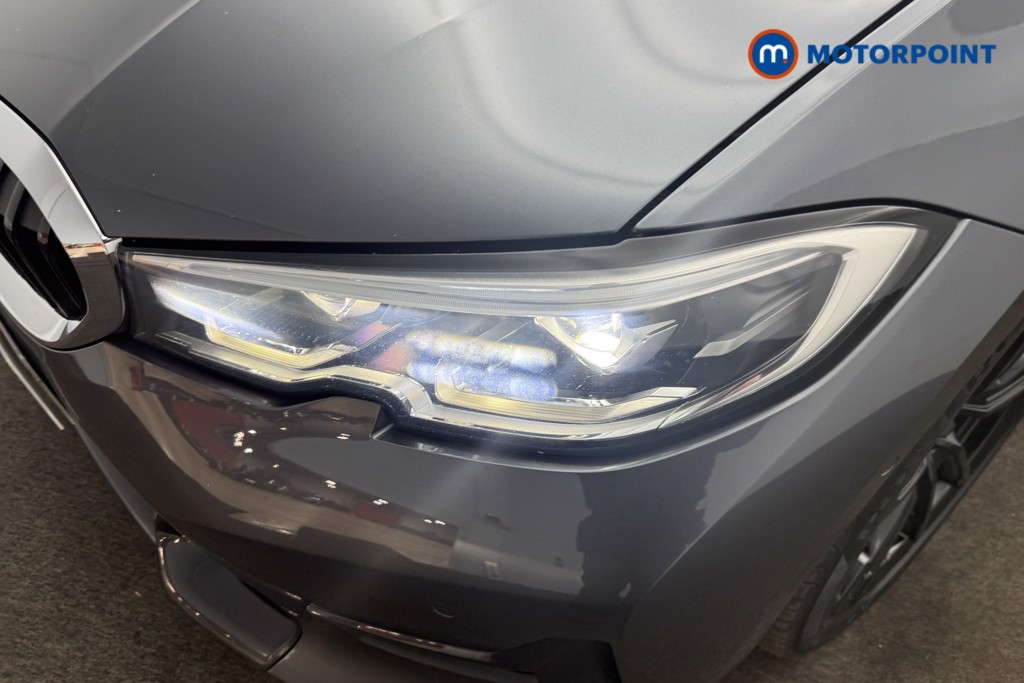BMW 3 Series Sport Automatic Petrol Estate - Stock Number (1584397) - 22nd supplementary image