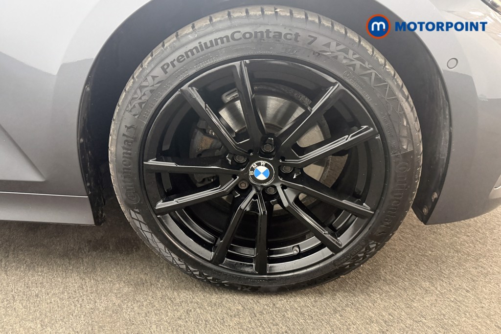 BMW 3 Series Sport Automatic Petrol Estate - Stock Number (1584397) - 23rd supplementary image