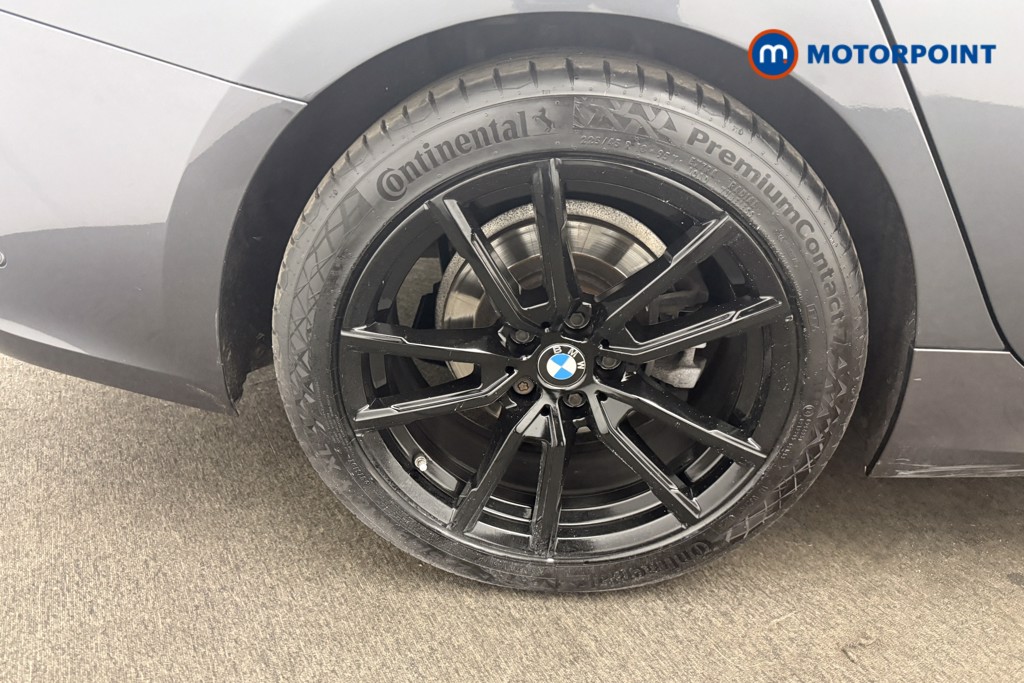 BMW 3 Series Sport Automatic Petrol Estate - Stock Number (1584397) - 24th supplementary image