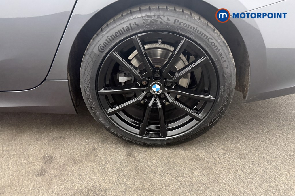 BMW 3 Series Sport Automatic Petrol Estate - Stock Number (1584397) - 25th supplementary image