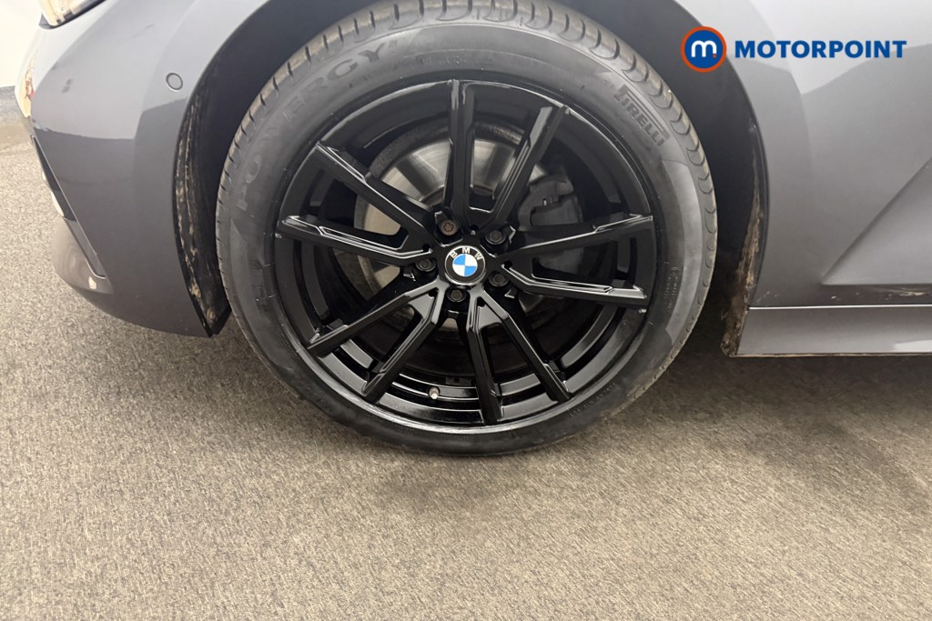 BMW 3 Series Sport Automatic Petrol Estate - Stock Number (1584397) - 26th supplementary image