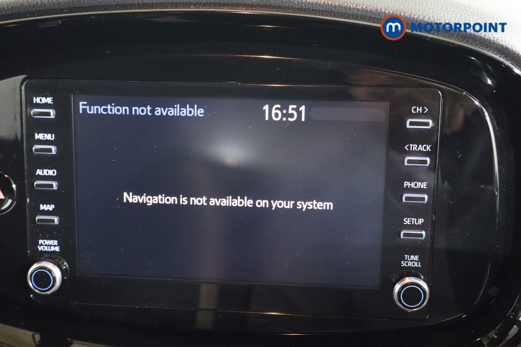 Toyota Aygo X Edge Automatic Petrol Hatchback - Stock Number (1584407) - 6th supplementary image
