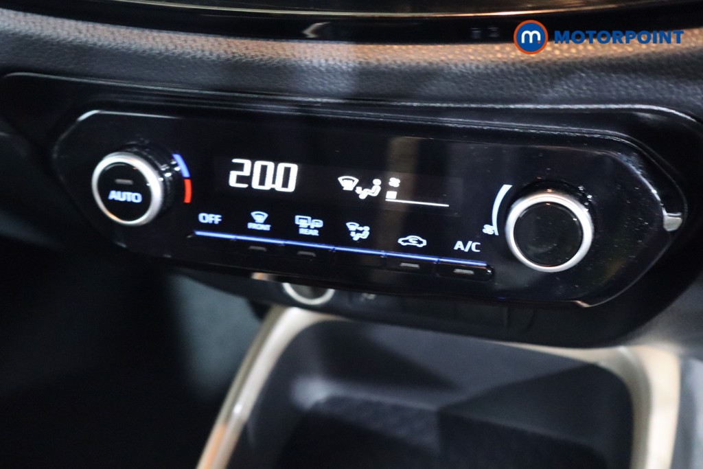 Toyota Aygo X Edge Automatic Petrol Hatchback - Stock Number (1584407) - 9th supplementary image
