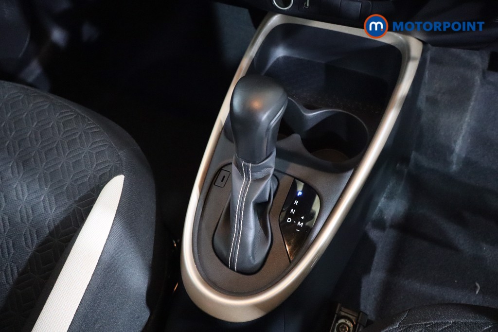 Toyota Aygo X Edge Automatic Petrol Hatchback - Stock Number (1584407) - 10th supplementary image