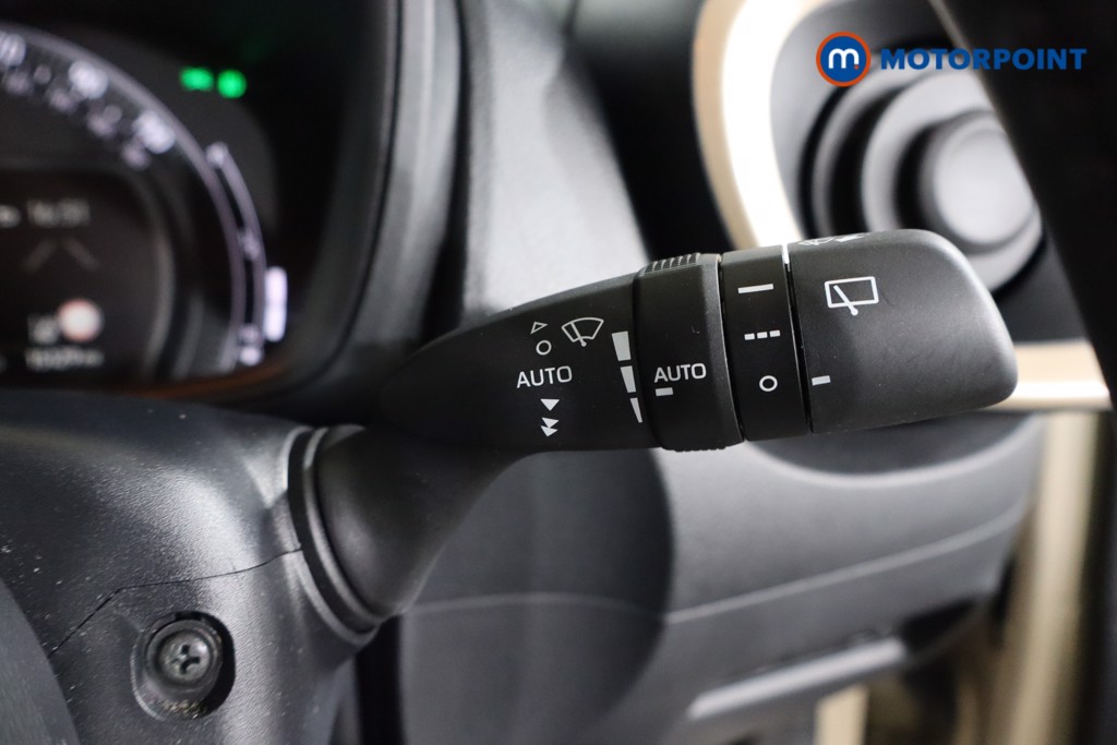Toyota Aygo X Edge Automatic Petrol Hatchback - Stock Number (1584407) - 14th supplementary image