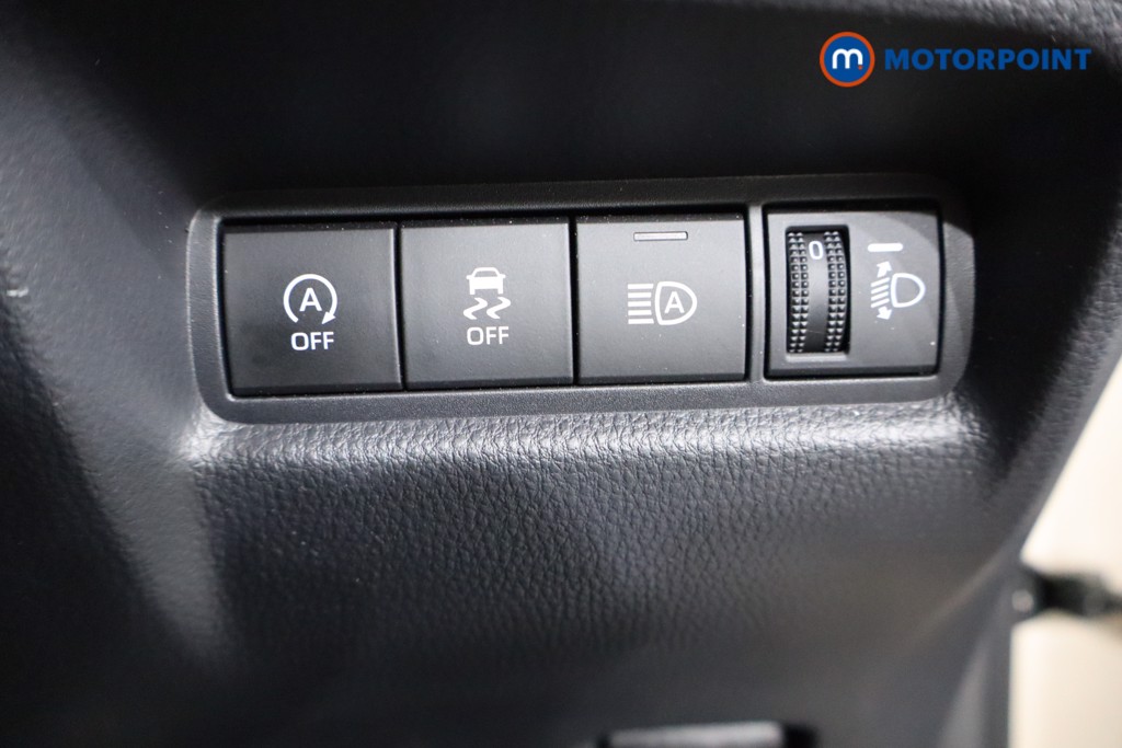 Toyota Aygo X Edge Automatic Petrol Hatchback - Stock Number (1584407) - 15th supplementary image