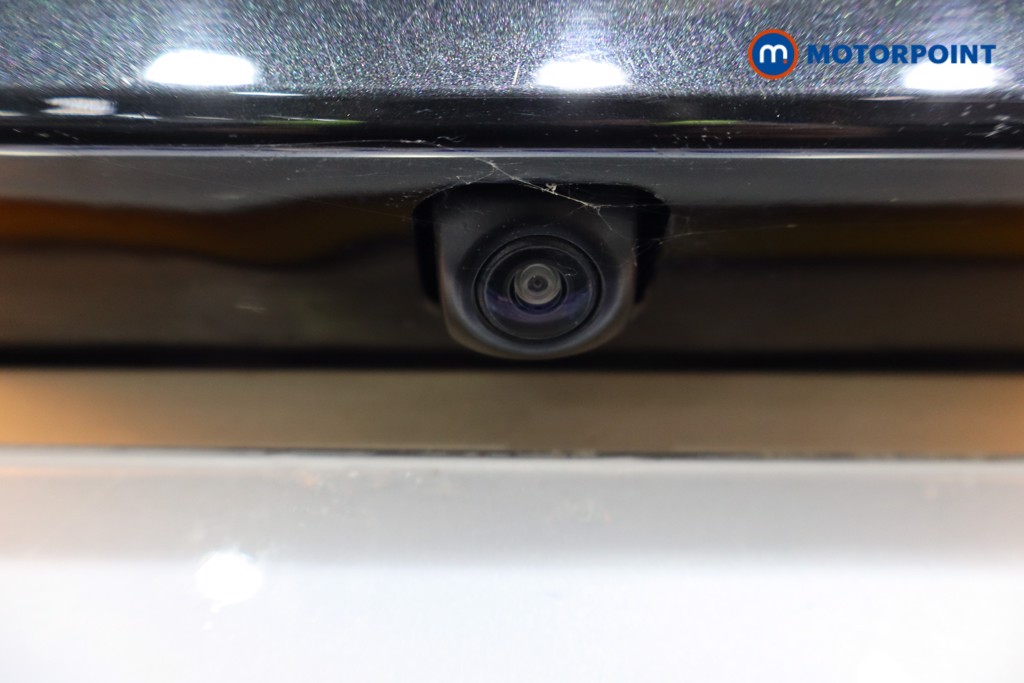 Toyota Aygo X Edge Automatic Petrol Hatchback - Stock Number (1584407) - 21st supplementary image