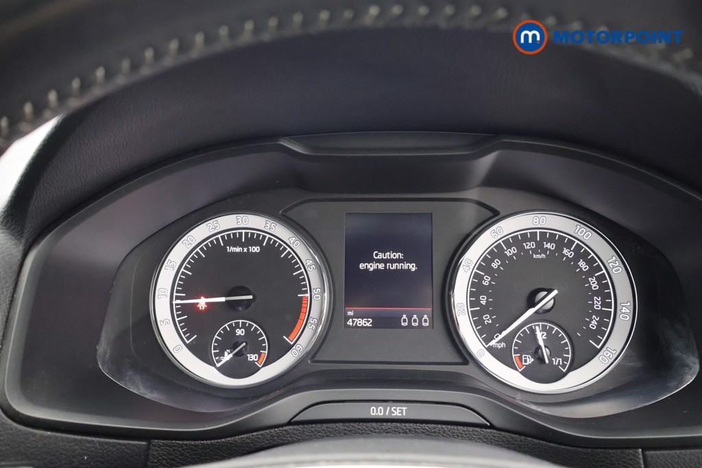 Skoda Karoq Sport Line Automatic Diesel SUV - Stock Number (1584491) - 6th supplementary image