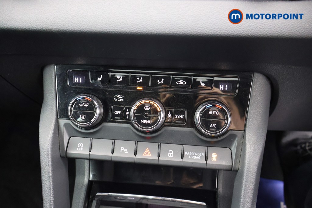 Skoda Karoq Sport Line Automatic Diesel SUV - Stock Number (1584491) - 12th supplementary image
