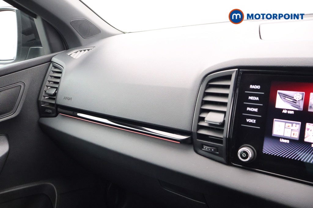 Skoda Karoq Sport Line Automatic Diesel SUV - Stock Number (1584491) - 14th supplementary image