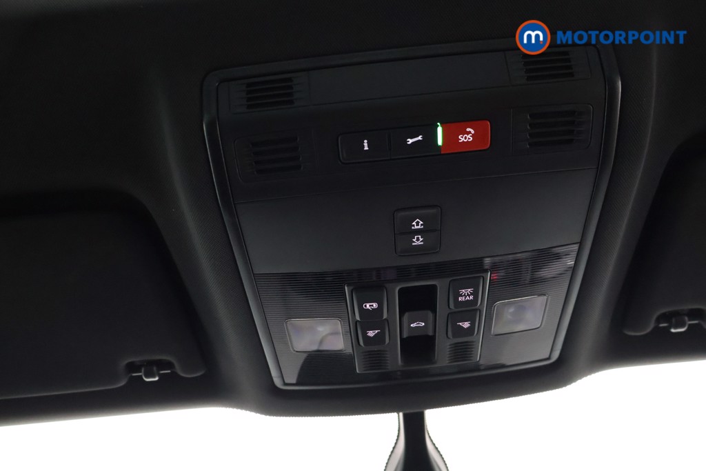 Skoda Karoq Sport Line Automatic Diesel SUV - Stock Number (1584491) - 16th supplementary image