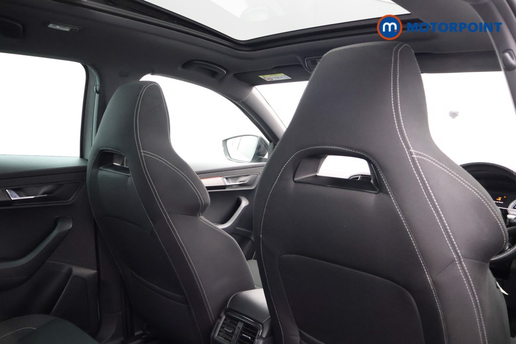 Skoda Karoq Sport Line Automatic Diesel SUV - Stock Number (1584491) - 22nd supplementary image